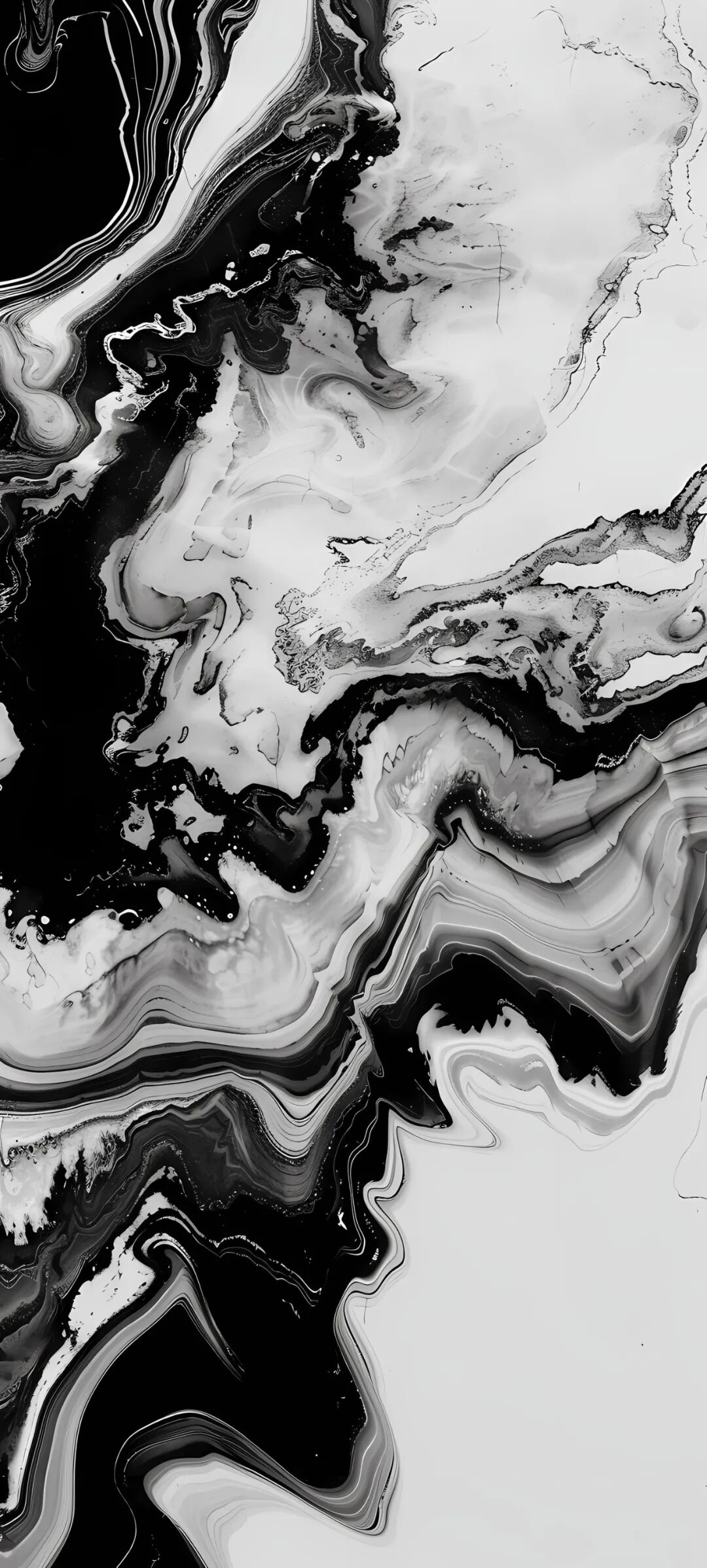 手机壁纸简单好看的超清壁纸适配苹果iphone15promax