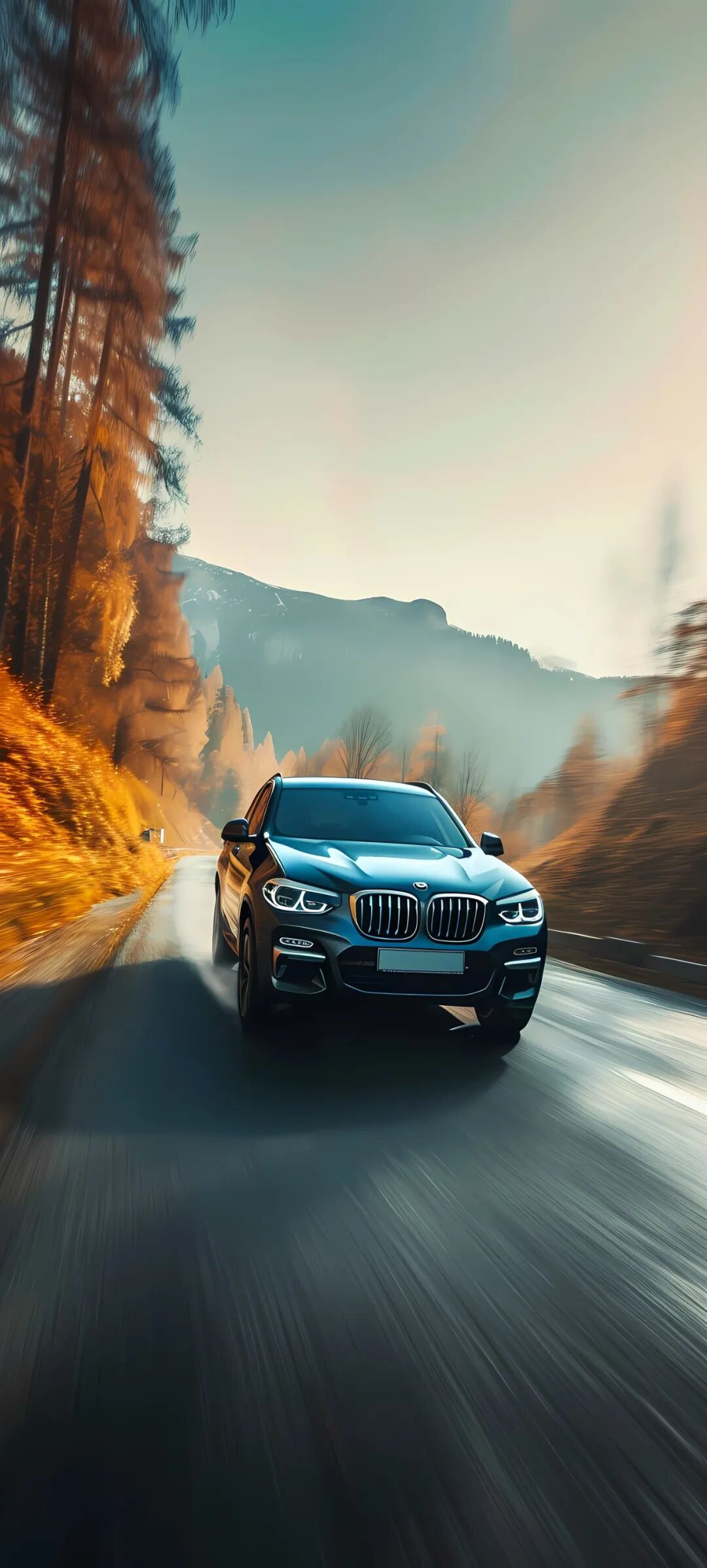 手机壁纸超炫酷带感的汽车壁纸高清版分享