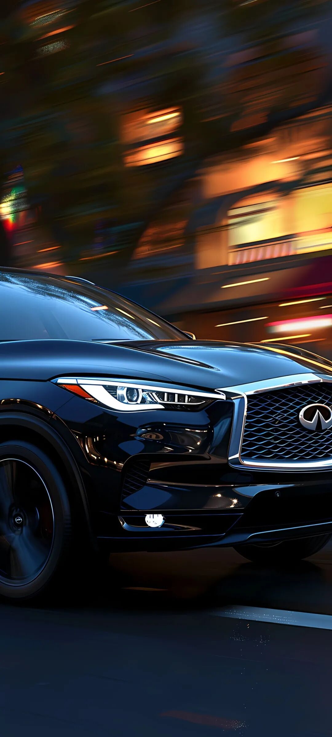 手机壁纸超炫酷带感的汽车壁纸高清版分享