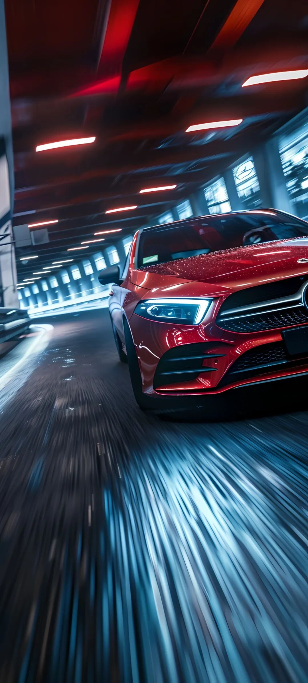 手机壁纸超炫酷带感的汽车壁纸高清版分享