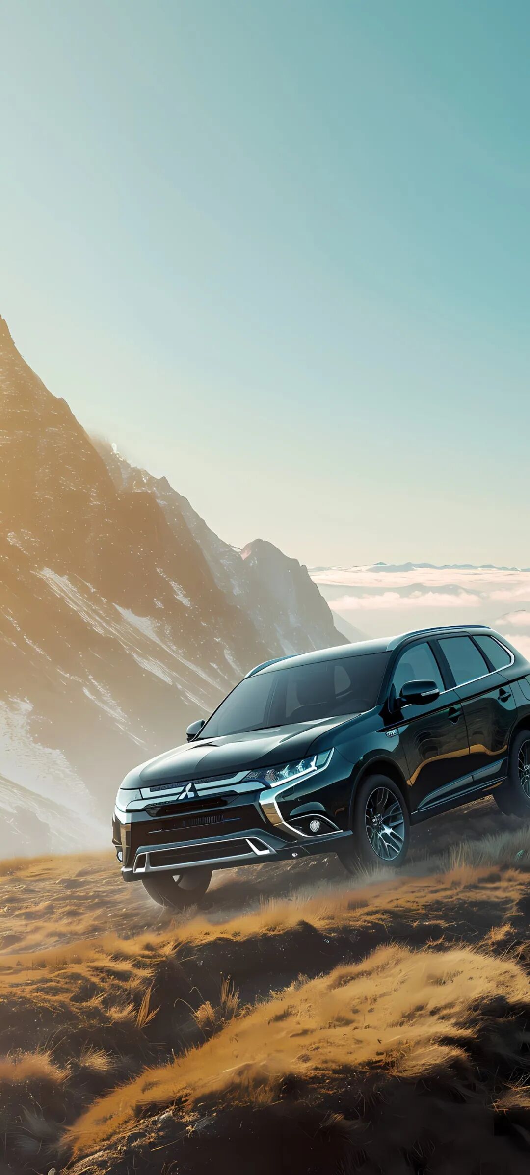 手机壁纸超炫酷带感的汽车壁纸高清版分享