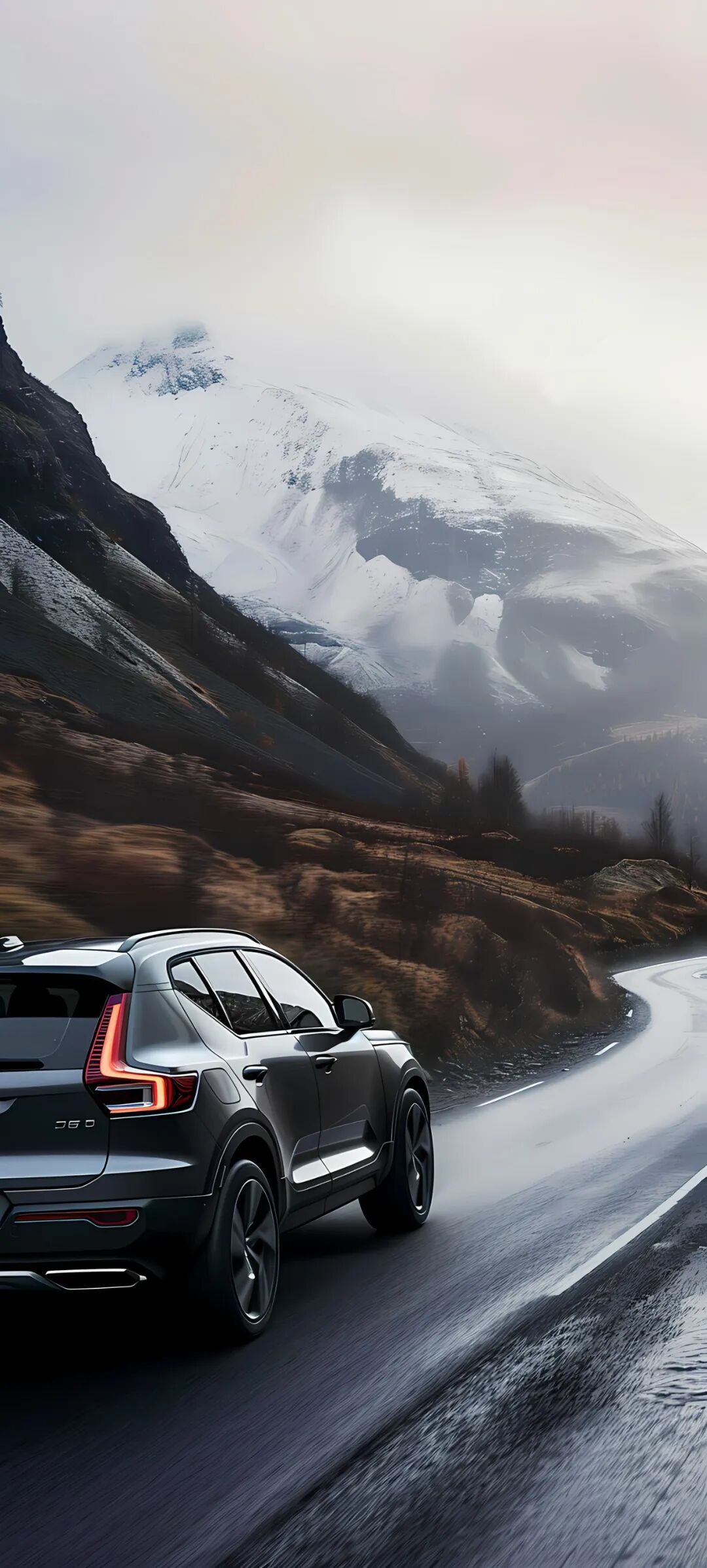 手机壁纸超炫酷带感的汽车壁纸高清版分享