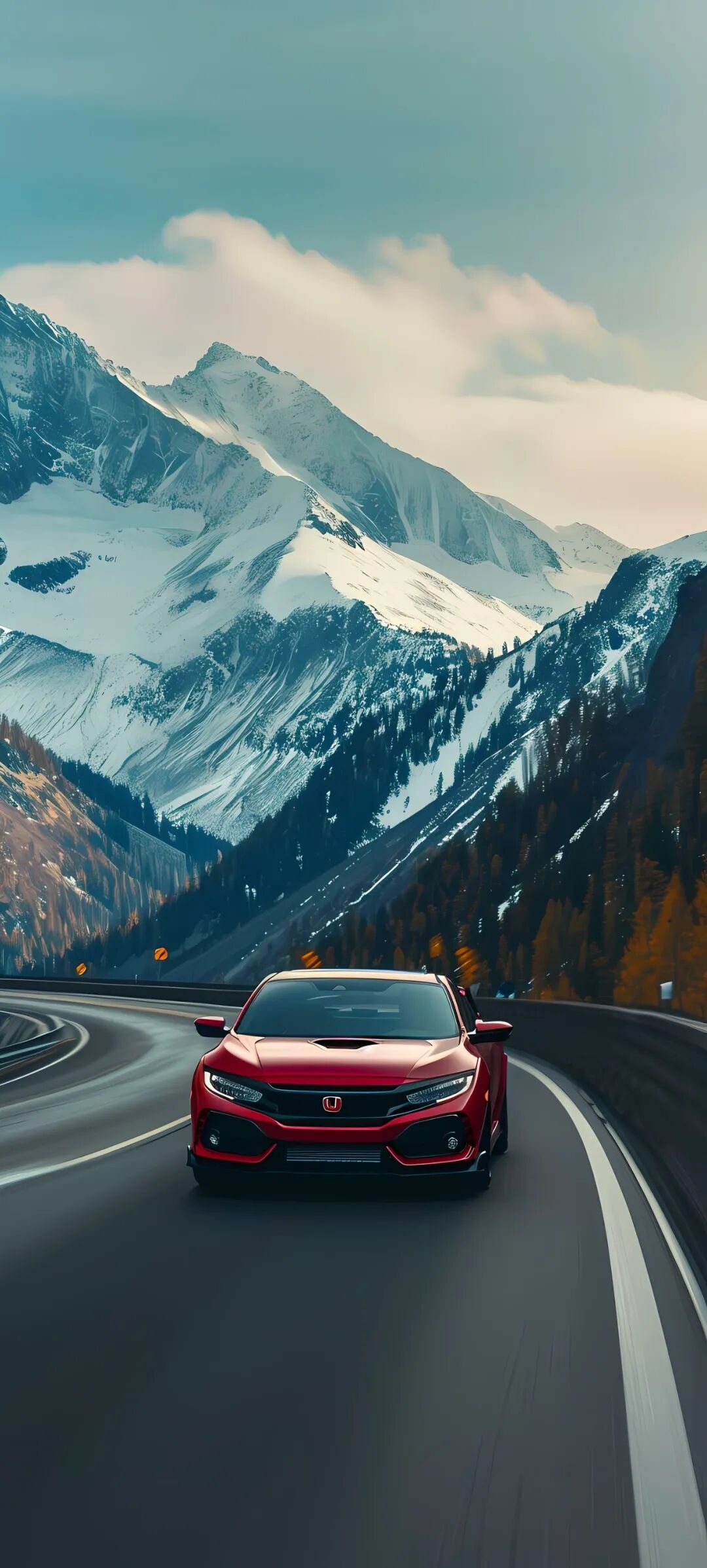 手机壁纸超炫酷带感的汽车壁纸高清版分享