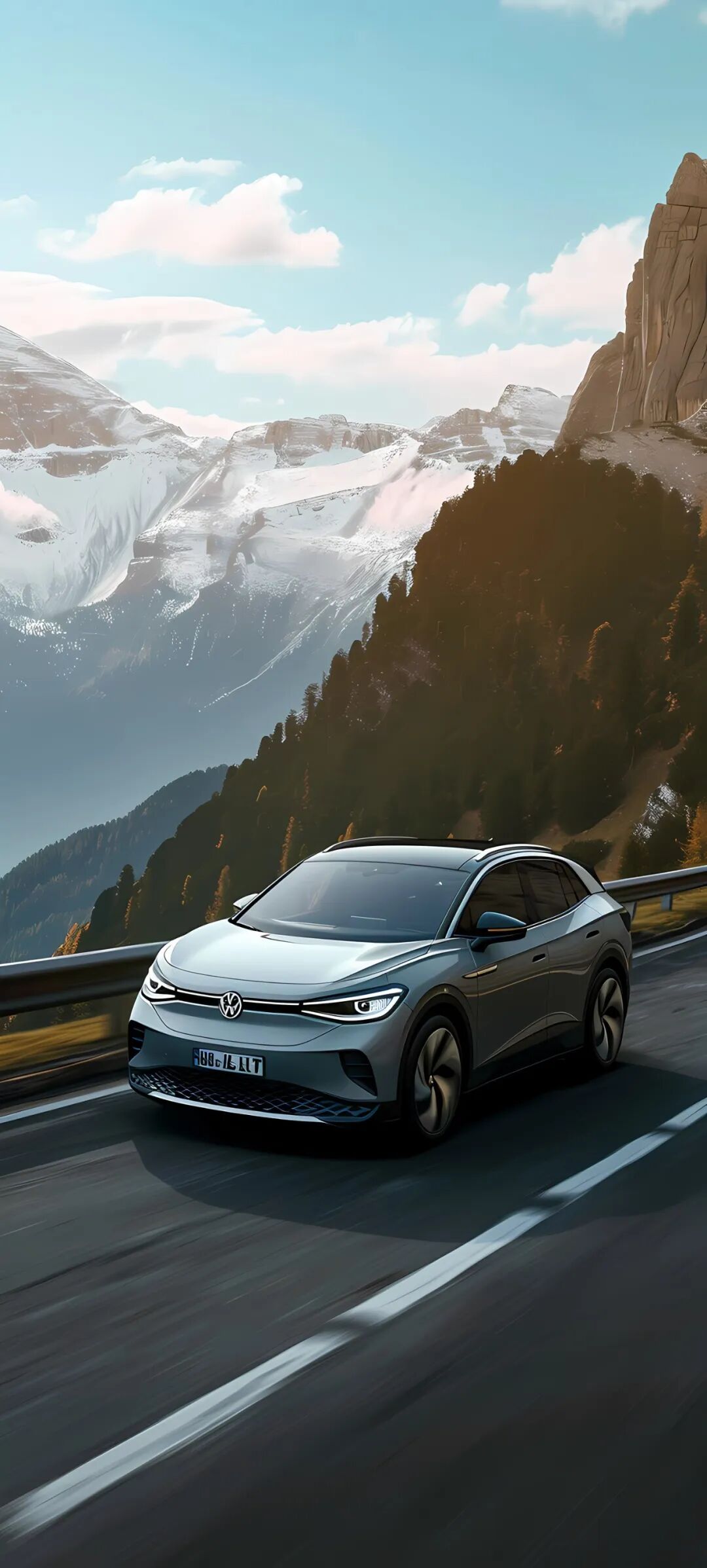 手机壁纸超炫酷带感的汽车壁纸高清版分享