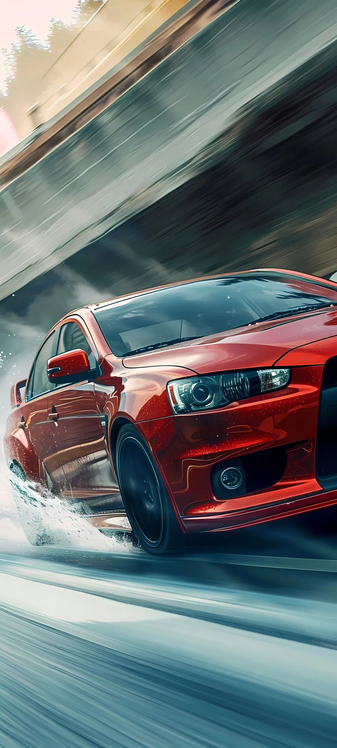 手机壁纸超炫酷带感的汽车壁纸高清版分享