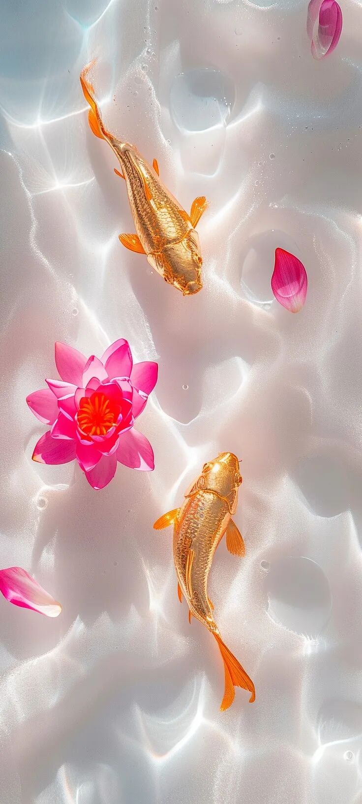 新年手机壁纸满满的祝福送给你