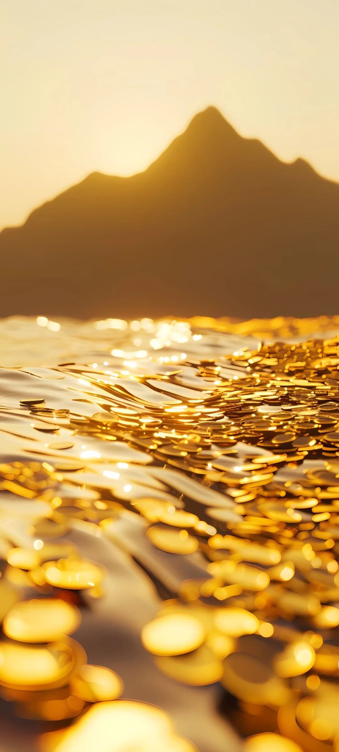 简约抽象手机壁纸图片快快换上