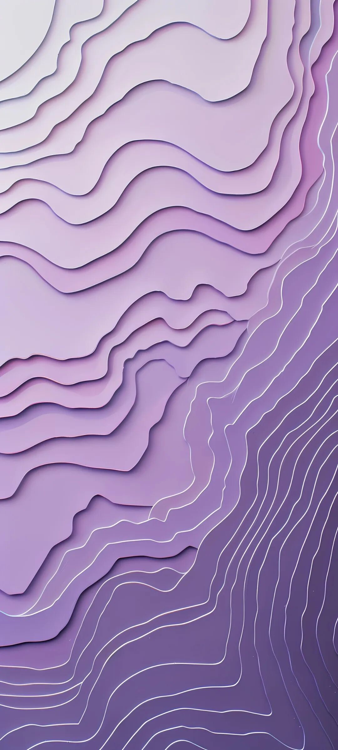 简约抽象手机壁纸图片快快换上