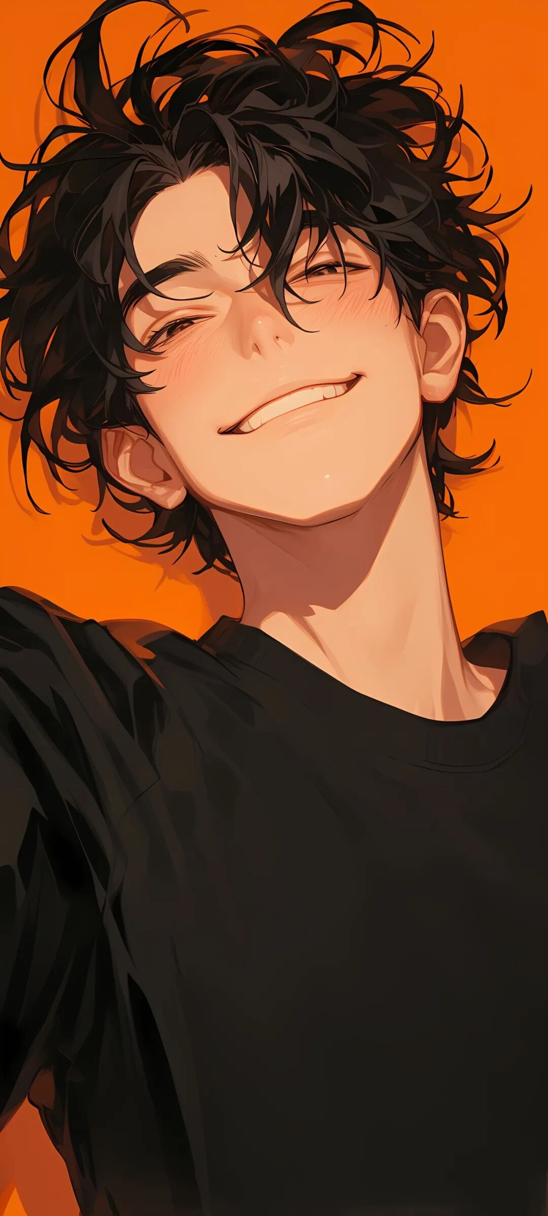 手机壁纸情人节换上一张帅气的壁纸高清版免费分享