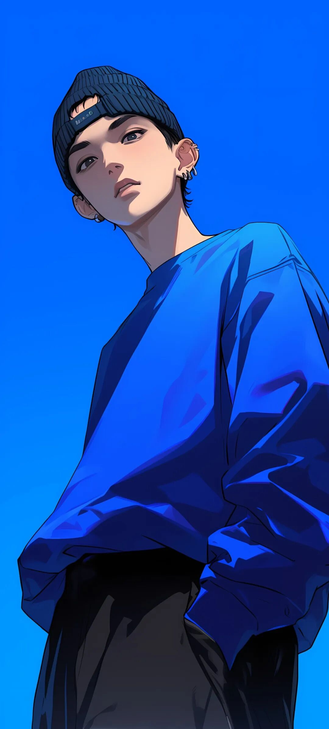 手机壁纸情人节换上一张帅气的壁纸高清版免费分享