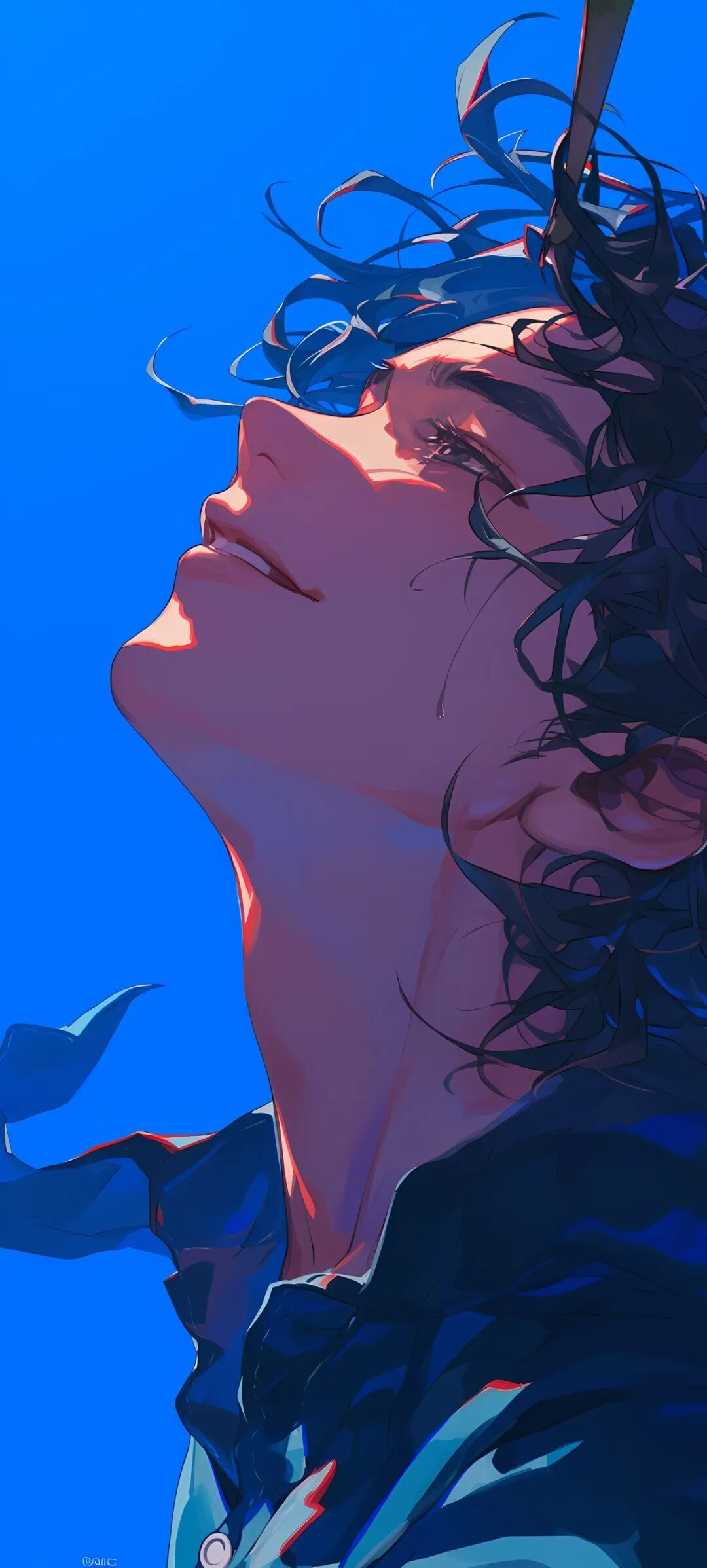 手机壁纸情人节换上一张帅气的壁纸高清版免费分享