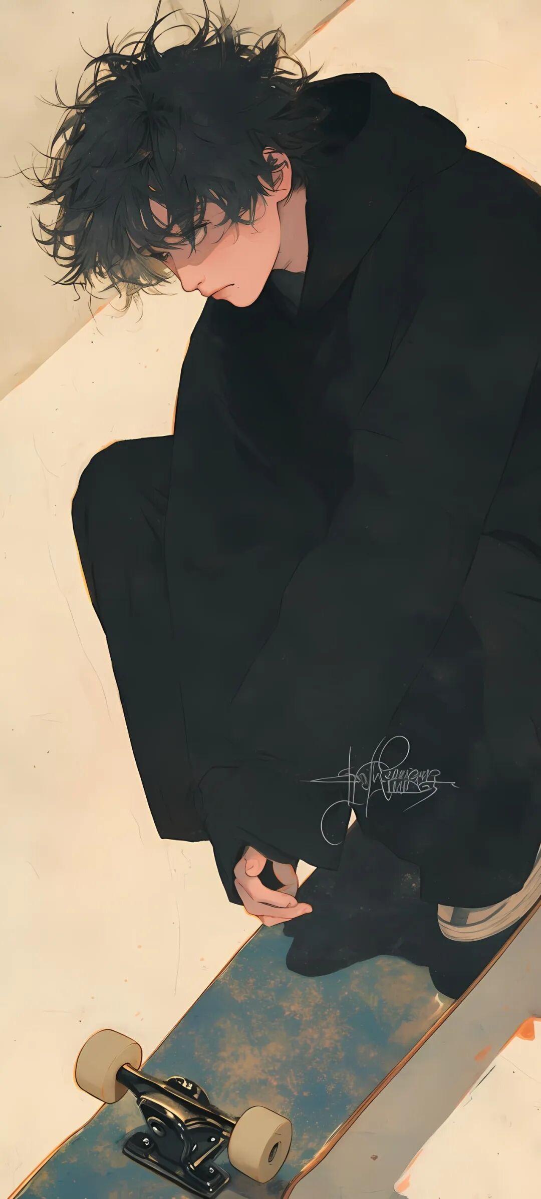 手机壁纸情人节换上一张帅气的壁纸高清版免费分享