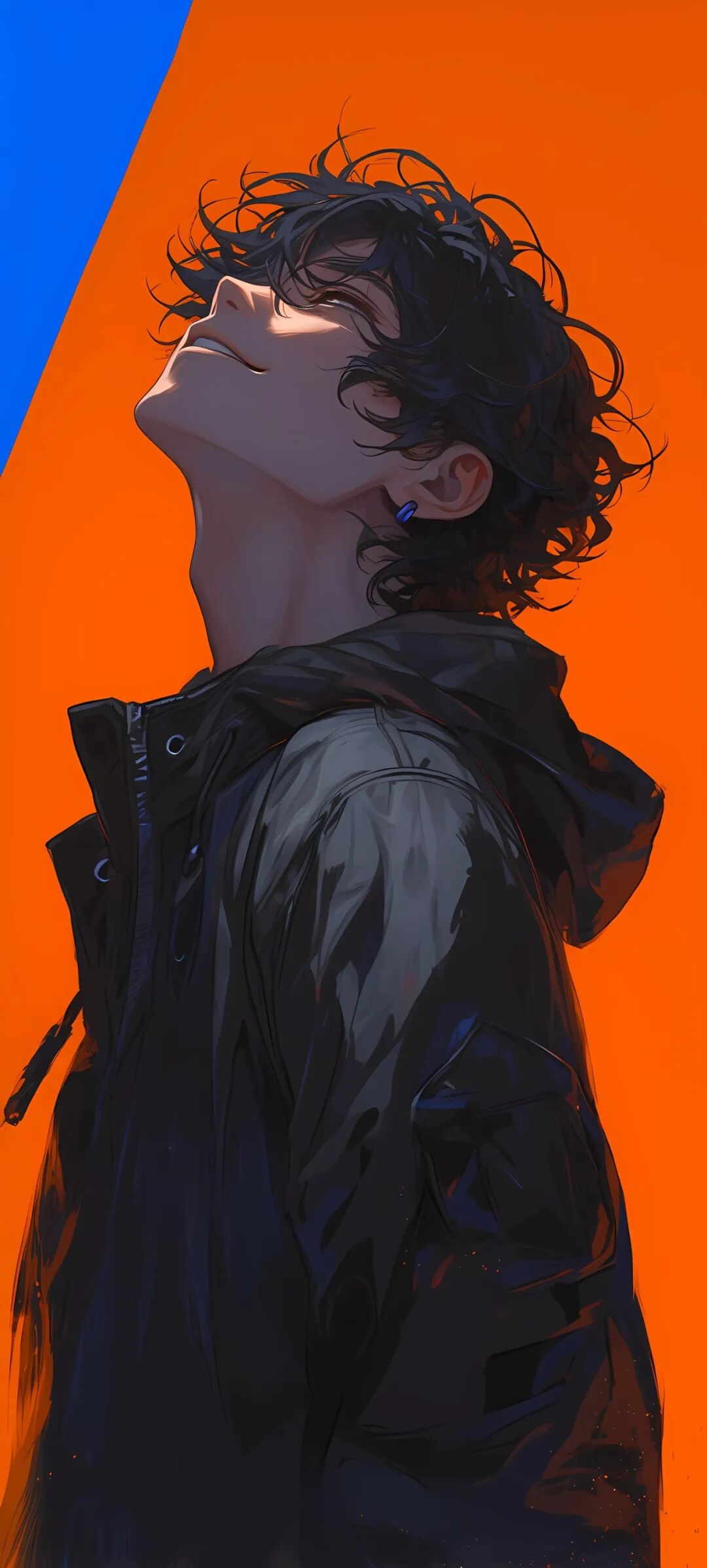 手机壁纸情人节换上一张帅气的壁纸高清版免费分享