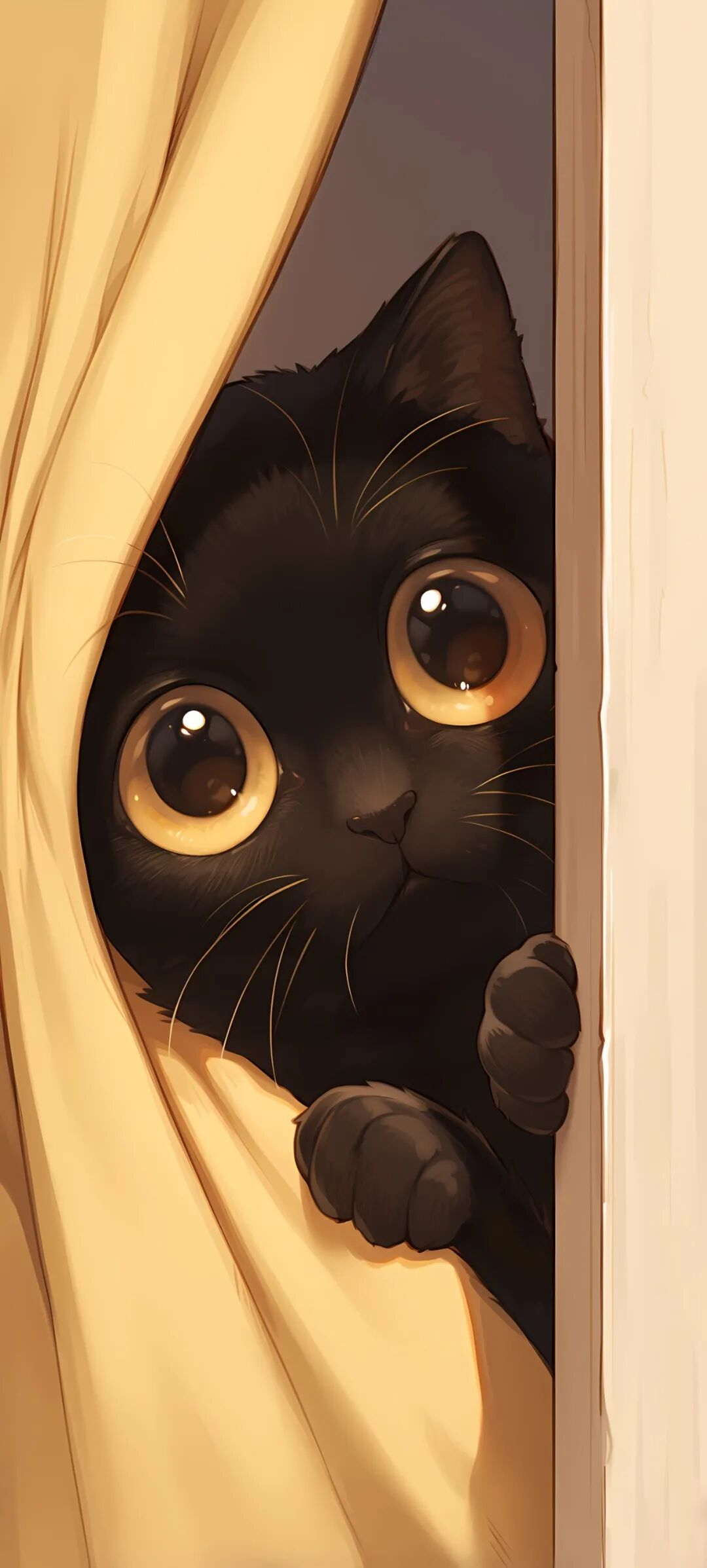 高清超软萌可爱的动物壁纸喜欢就免费抱走