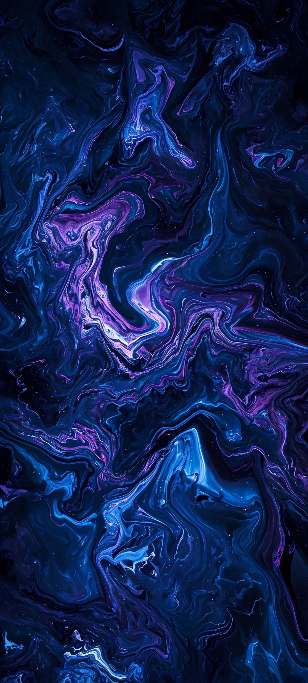 手机壁纸紫色系壁纸无水印免费分享