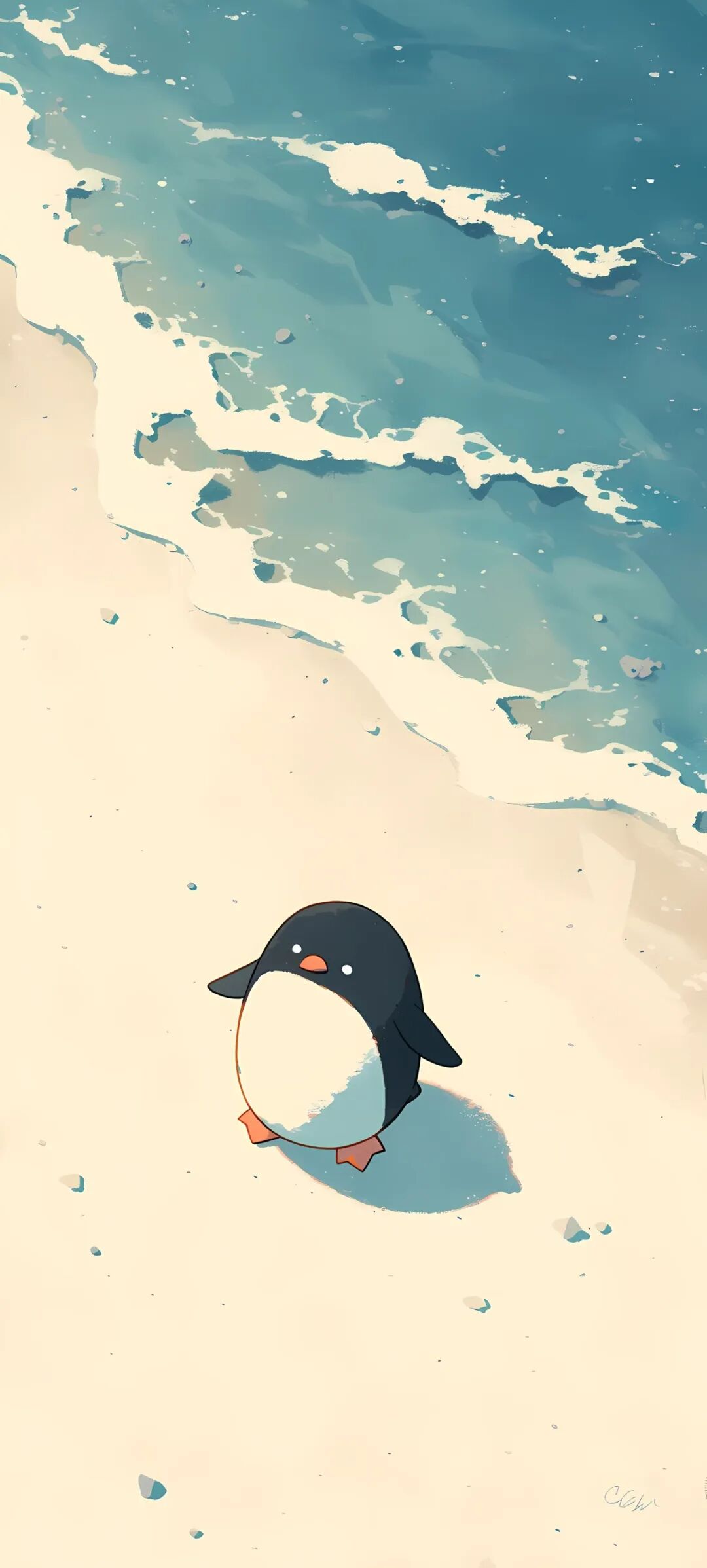 壁纸 桌面 1080_2395 竖版 竖屏 手机