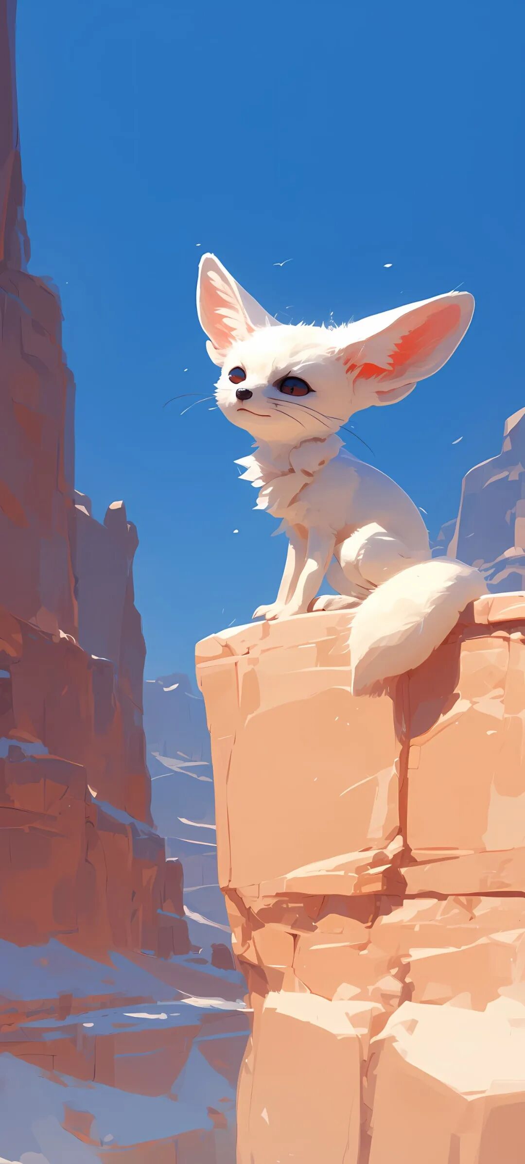 高清超软萌可爱的动物壁纸喜欢就免费抱走