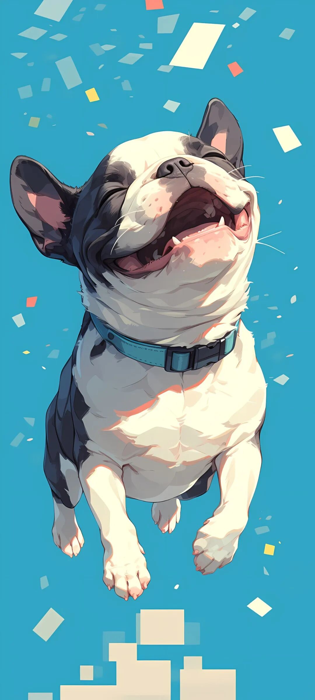 高清超软萌可爱的动物壁纸喜欢就免费抱走