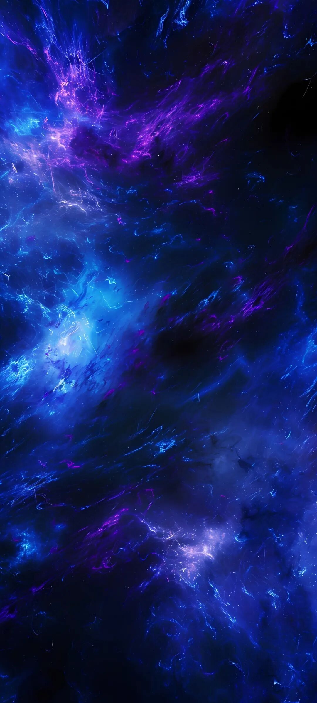 手机壁纸紫色系壁纸无水印免费分享