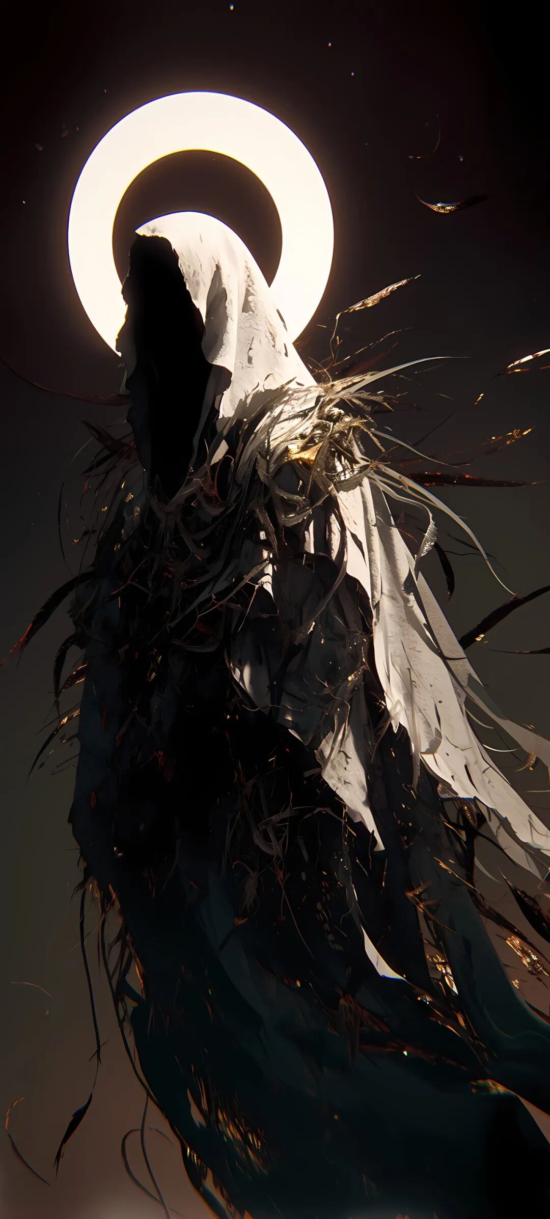 手机壁纸霸气机甲风壁纸高清原图