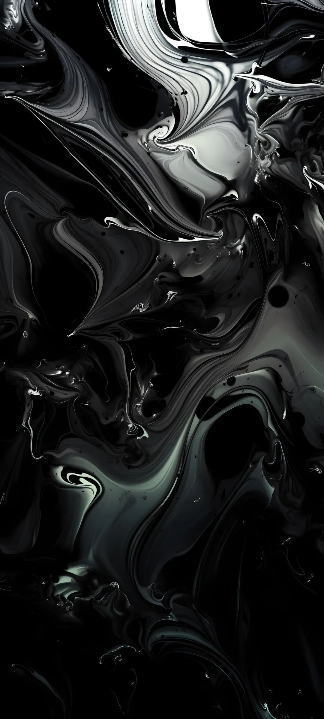 黑色系手机壁纸,免费分享,男生入!