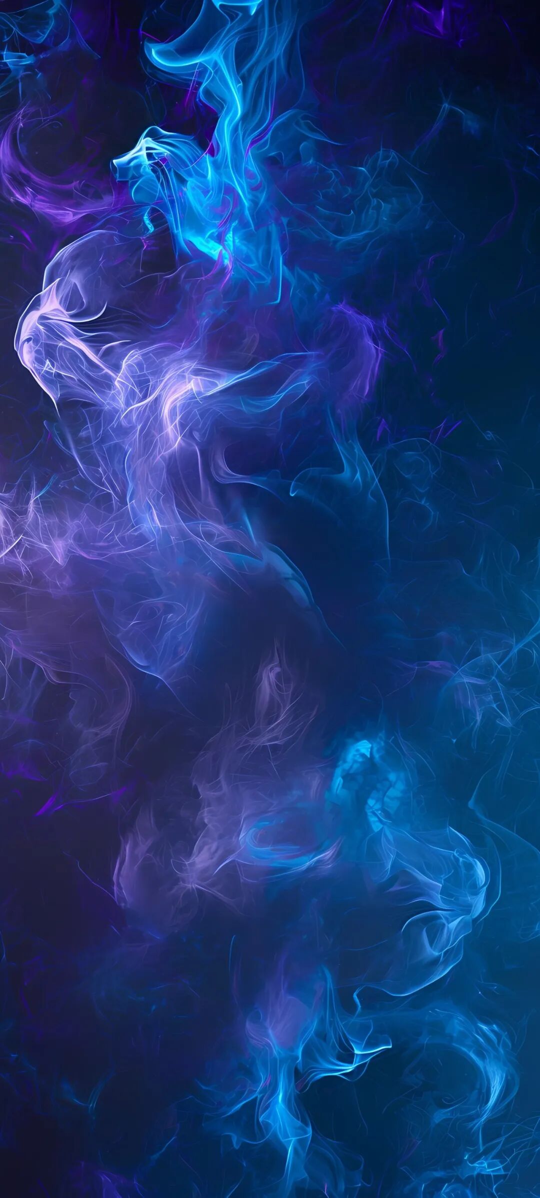 手机壁纸紫色系壁纸无水印免费分享