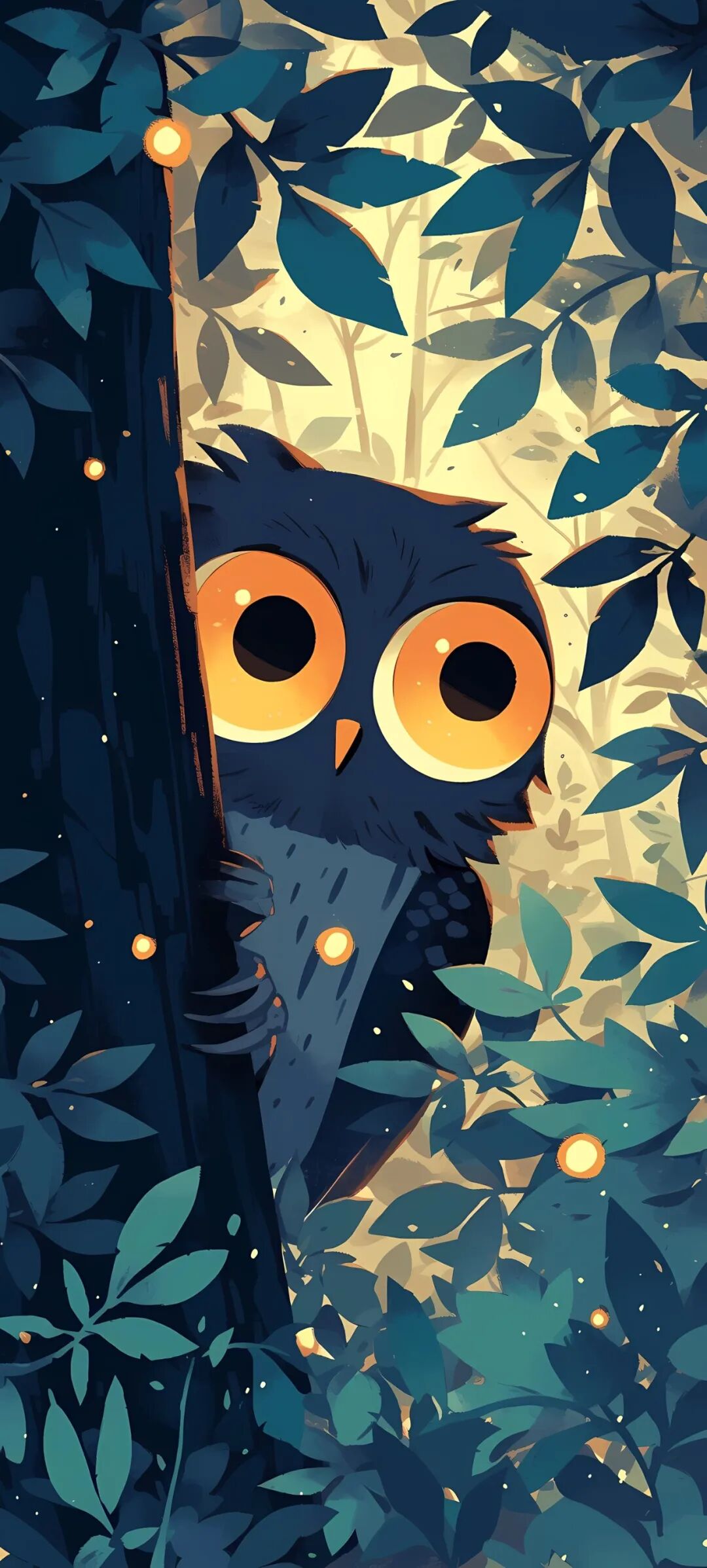 高清超软萌可爱的动物壁纸喜欢就免费抱走