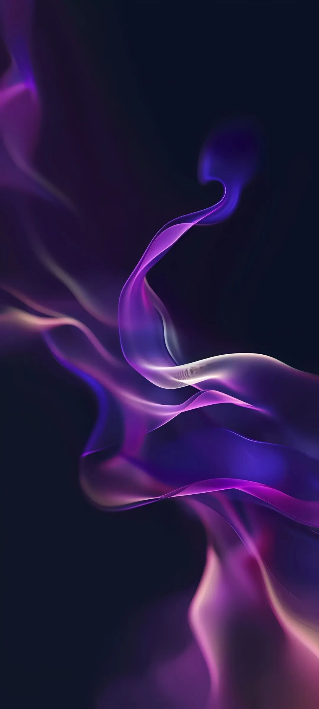 手机壁纸紫色系壁纸无水印免费分享
