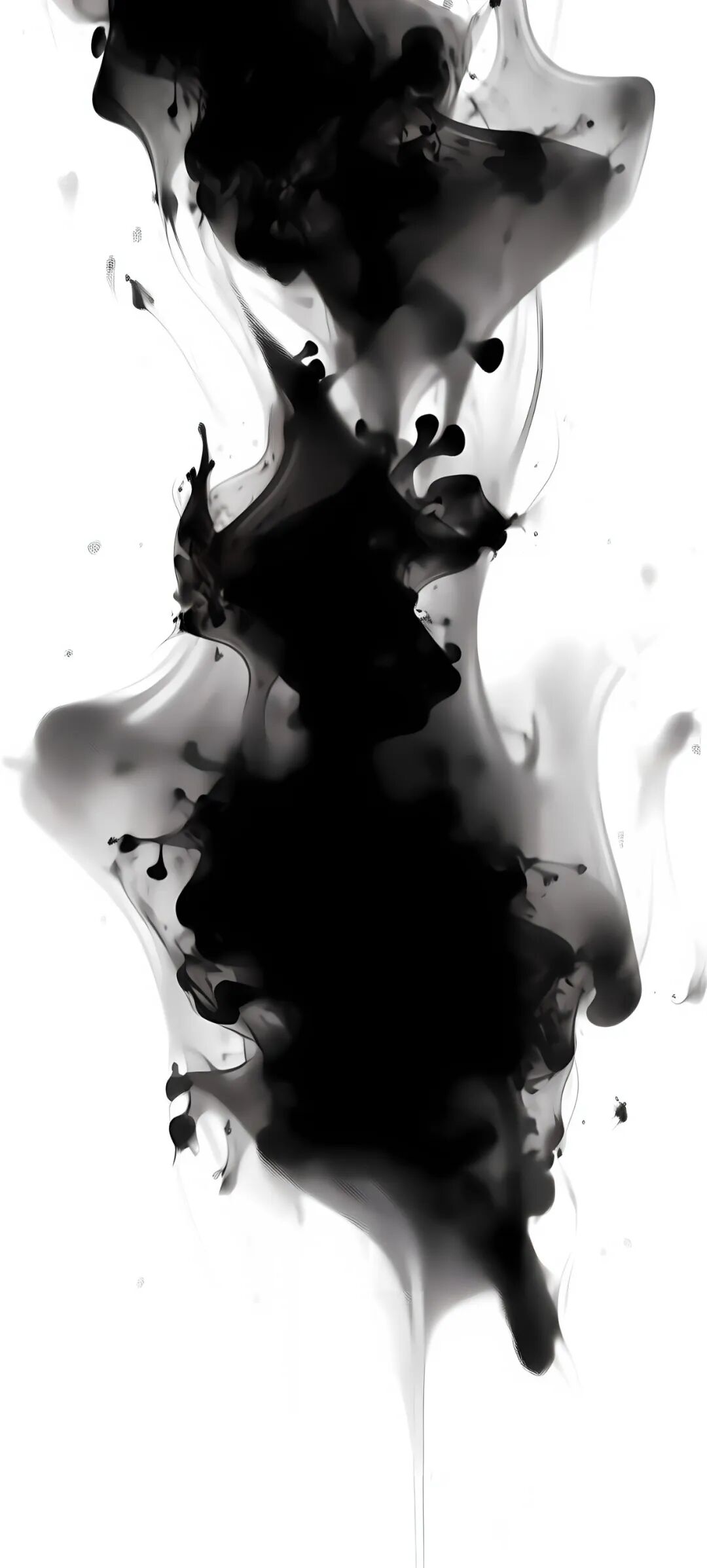 黑色系手机壁纸,免费分享,男生入!