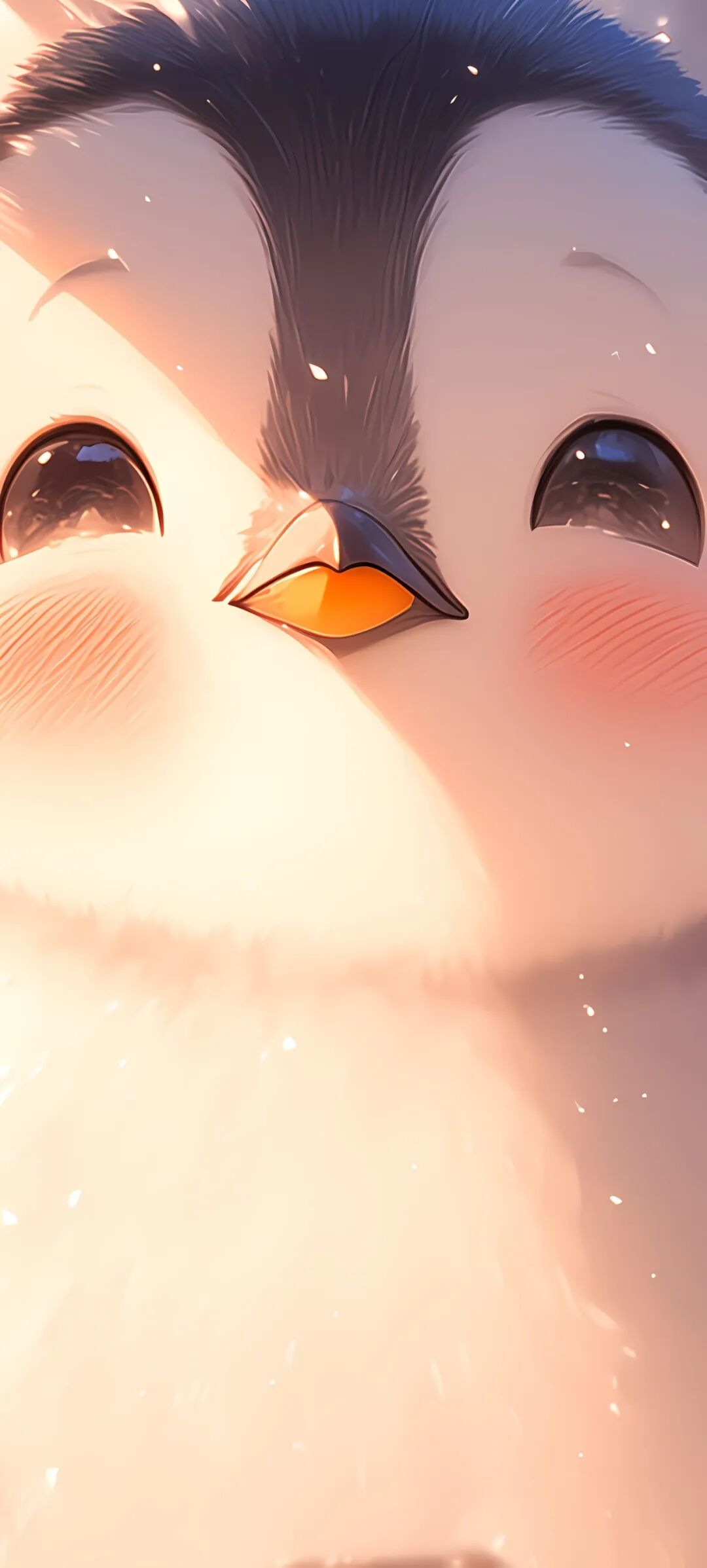 高清超软萌可爱的动物壁纸,喜欢就免费抱走!