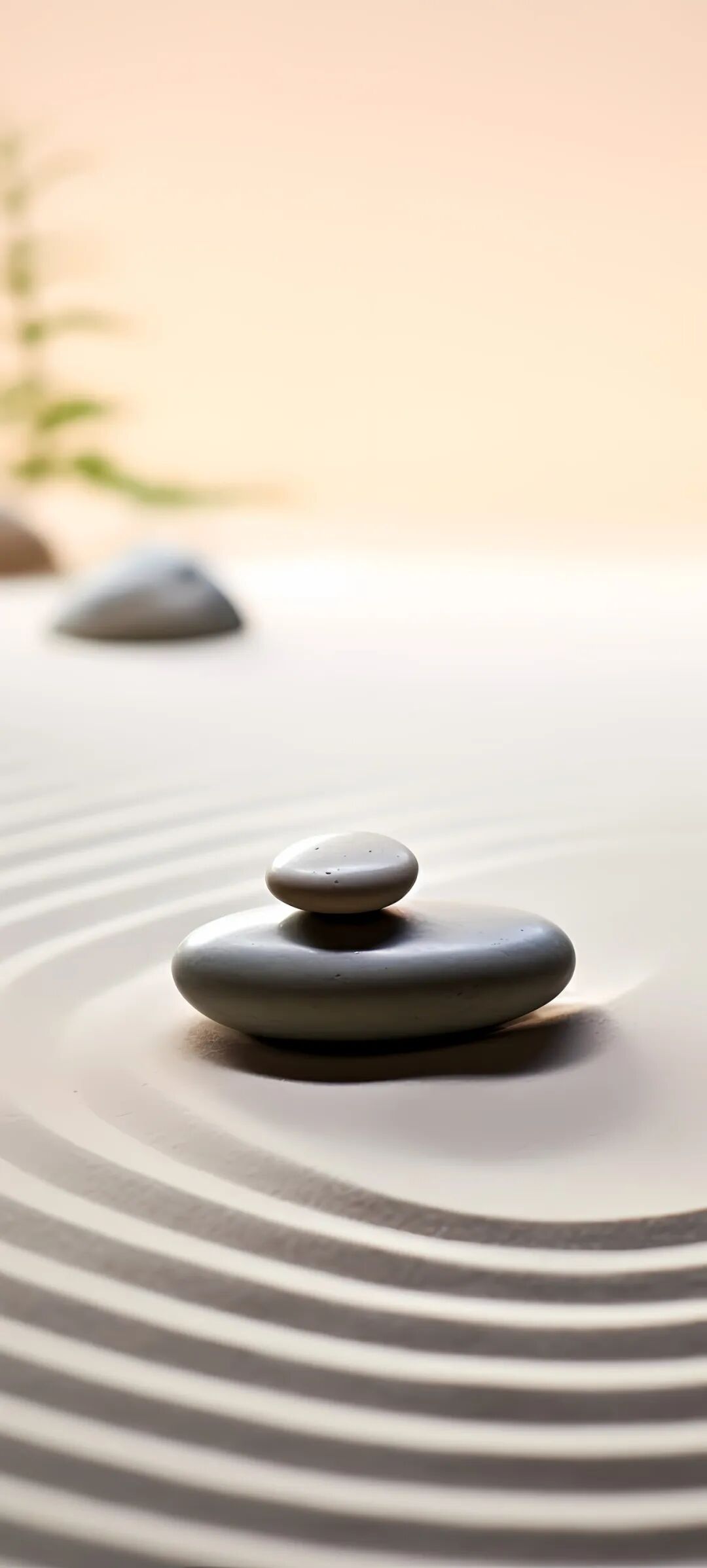 手机壁纸|极简主义风格壁纸图片,超清版免费分享