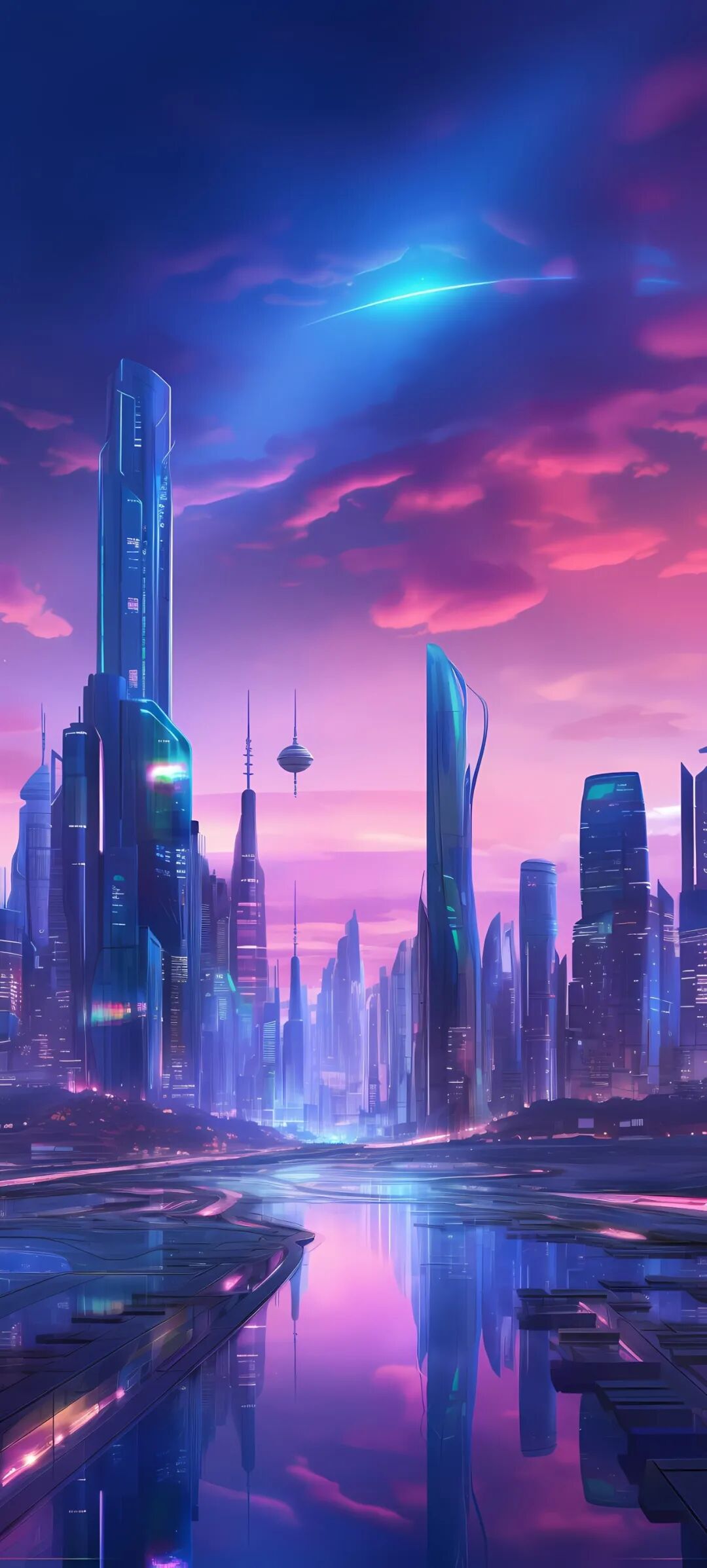 一大波最新热门壁纸来袭赶紧换起来