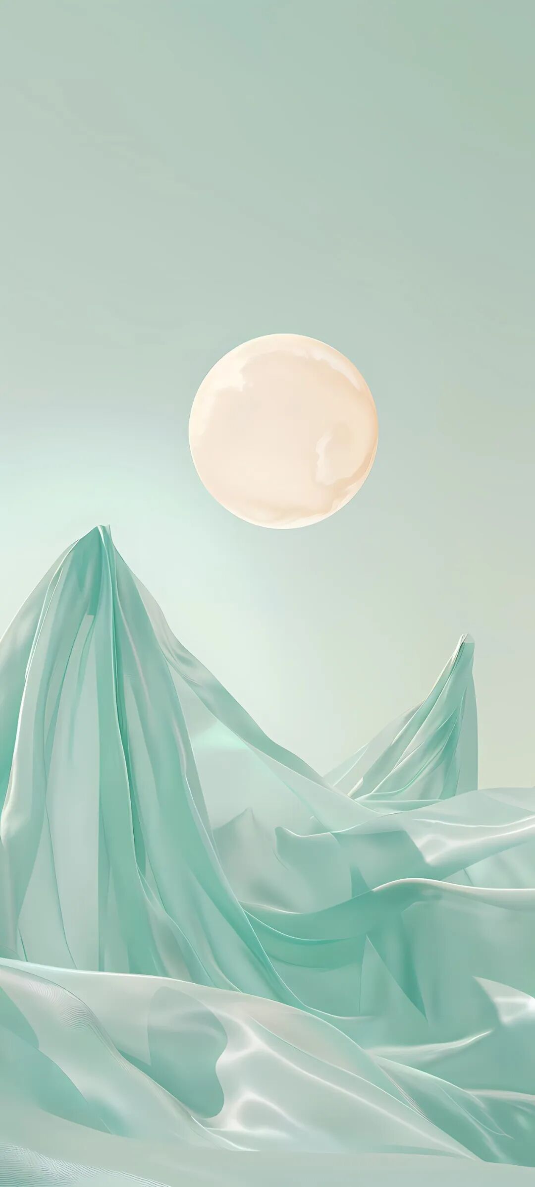 私藏免费分享简约风手机壁纸图片高清原图