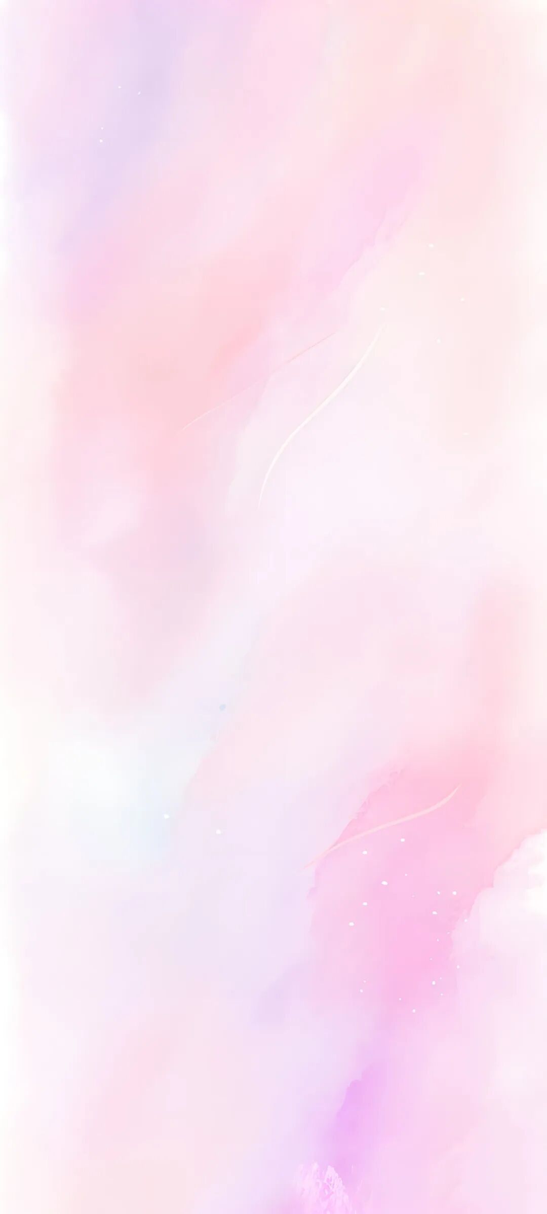 炫彩极简手机高清壁纸无水印图片