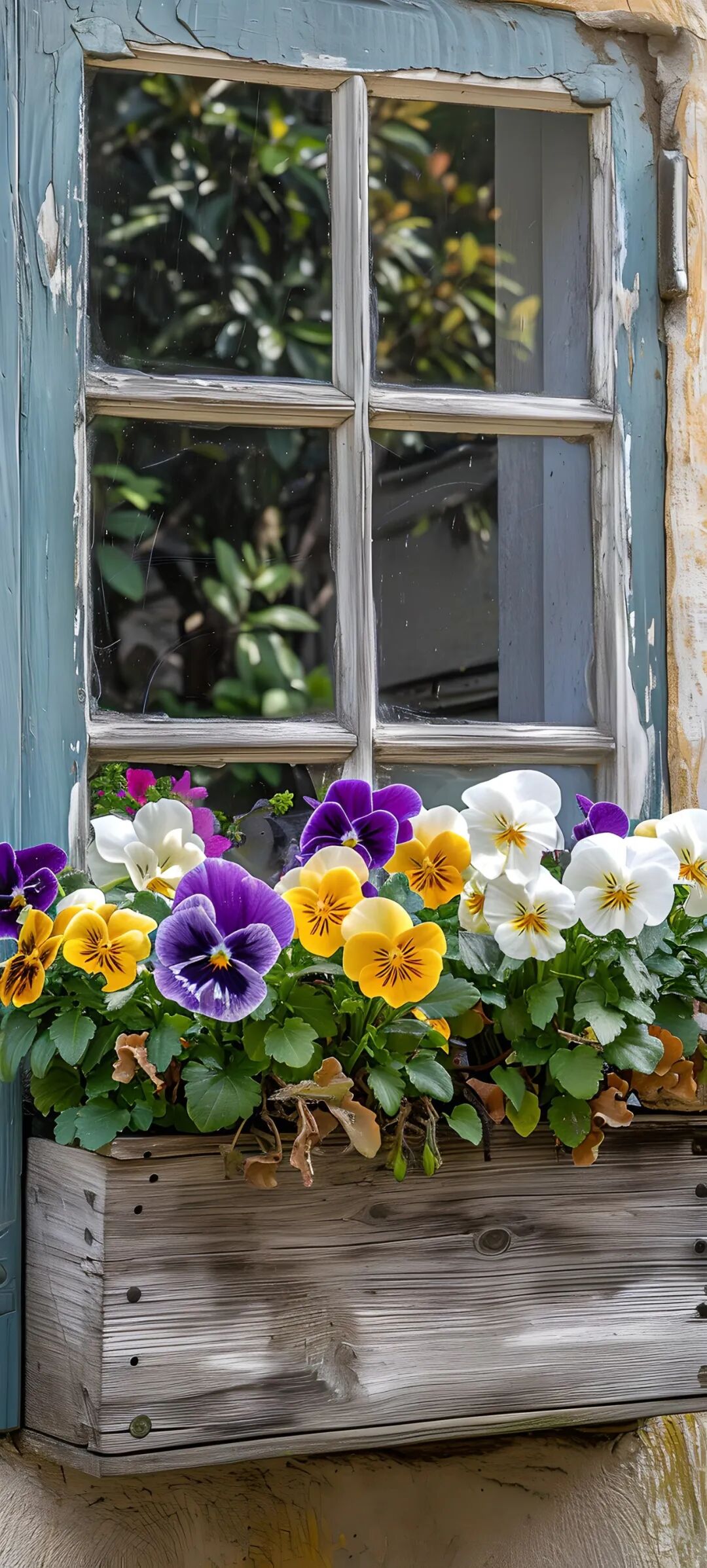 手机壁纸|好看清新的花朵壁纸图片,高清无水印!