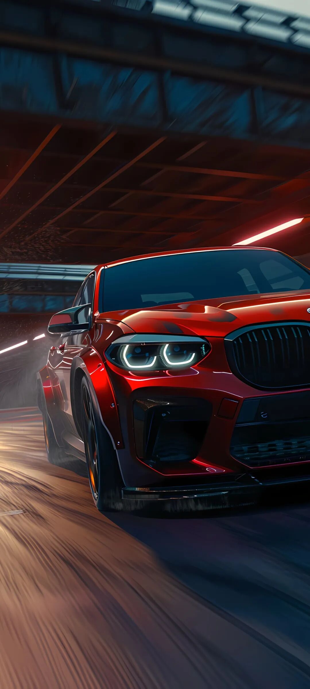 一组男生无法拒绝的汽车高清壁纸图片,速速收藏!