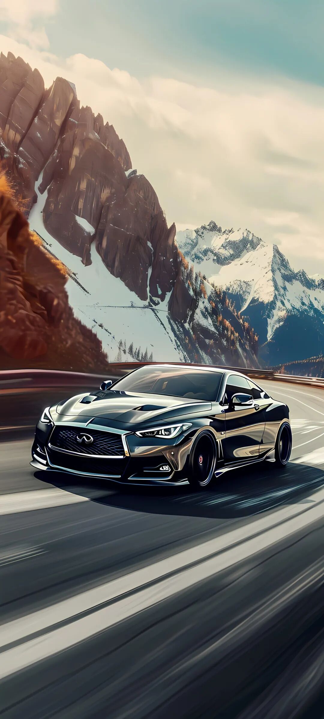 一组男生无法拒绝的汽车高清壁纸图片速速收藏