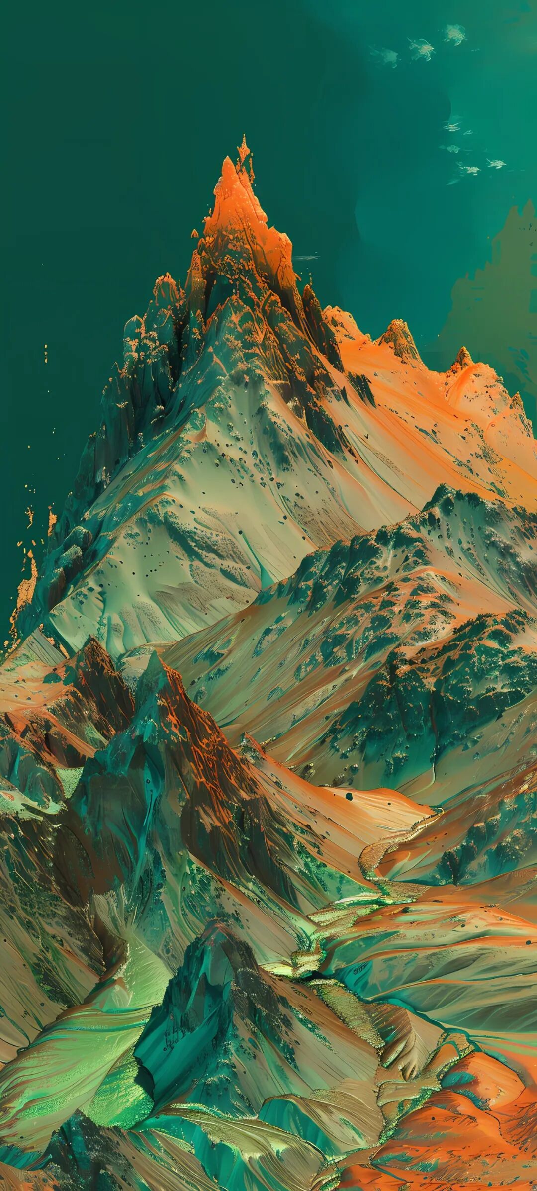 手机壁纸百看不厌的抽象壁纸图片高清原图下载