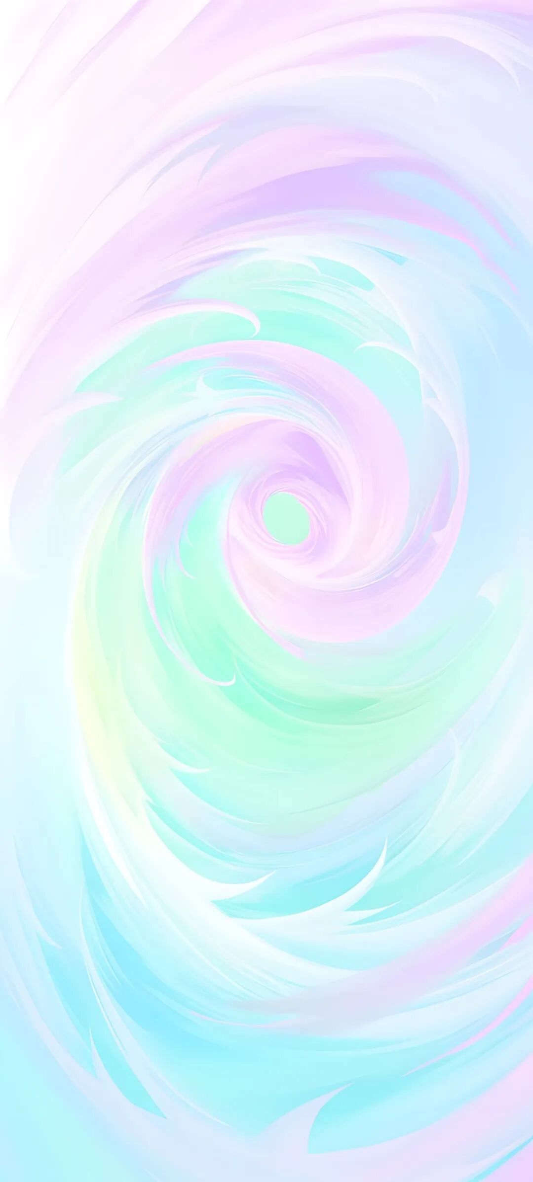 炫彩极简手机高清壁纸无水印图片