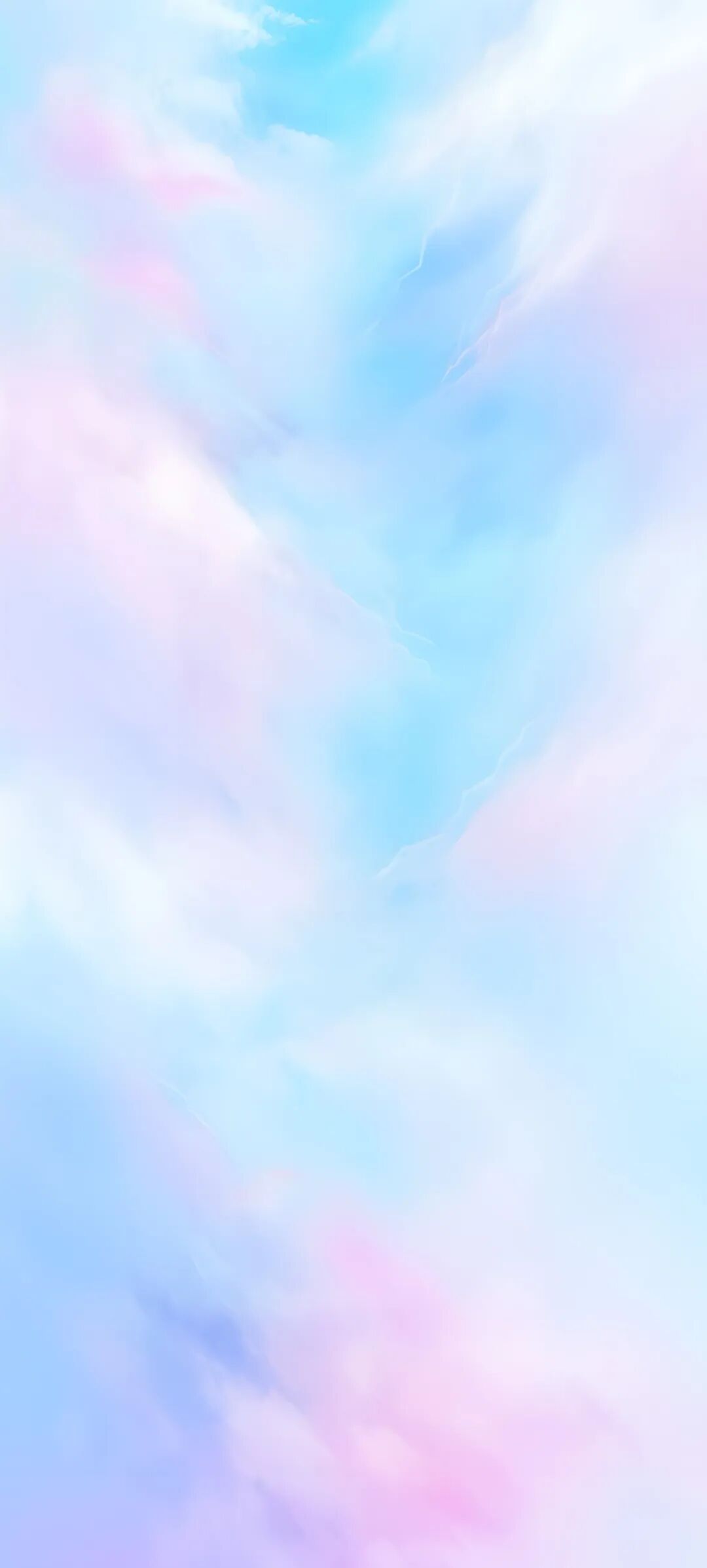 炫彩极简手机高清壁纸无水印图片