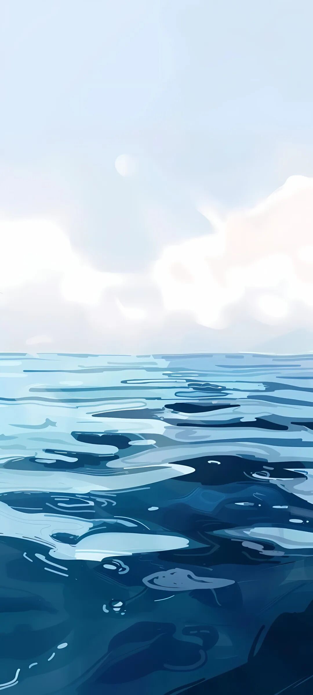 手机壁纸好看到爆的创意抽象个性壁纸无水印可保存下载