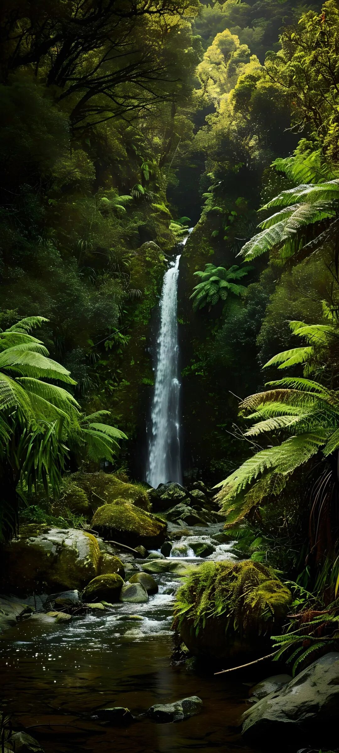 高清版超美风景壁纸图片每一张都适合做手机壁纸