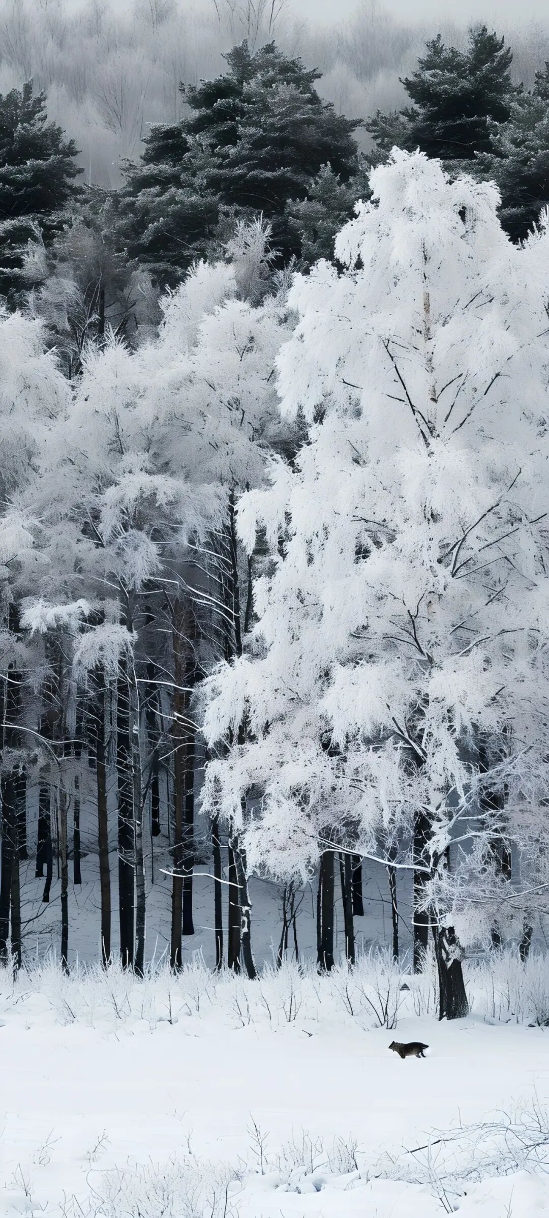 高清版超美风景壁纸图片每一张都适合做手机壁纸
