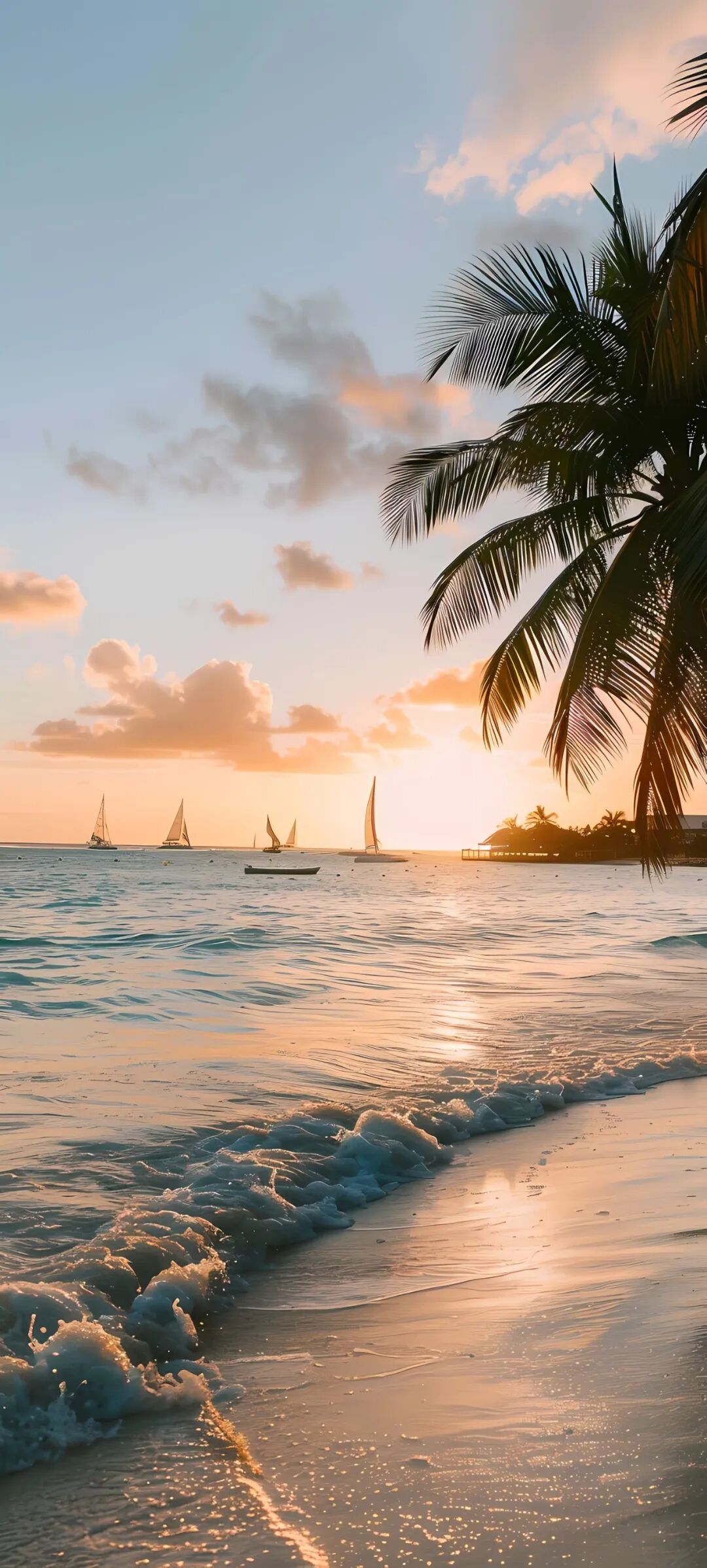 一大波最新热门壁纸来袭赶紧换起来