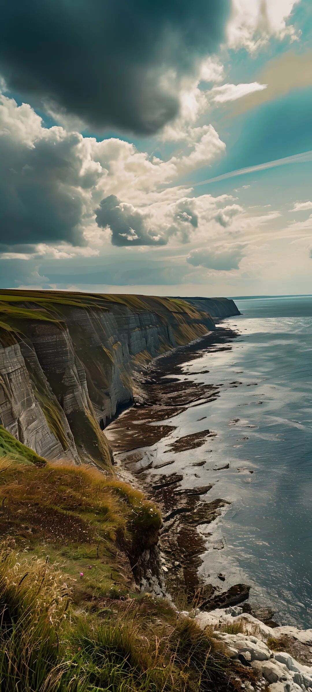 壁纸 风景 摄影 桌面 1080_2395 竖版 竖屏 手机