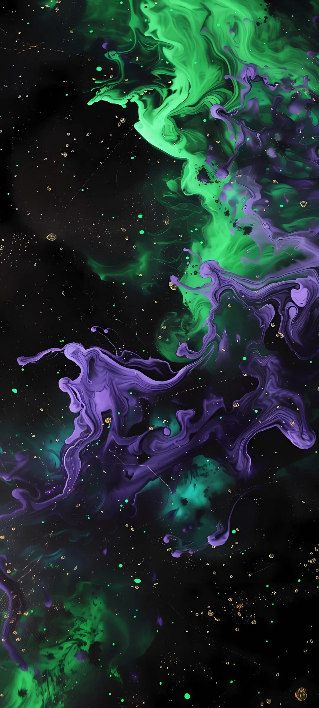 手机壁纸好看到爆的创意抽象个性壁纸无水印可保存下载