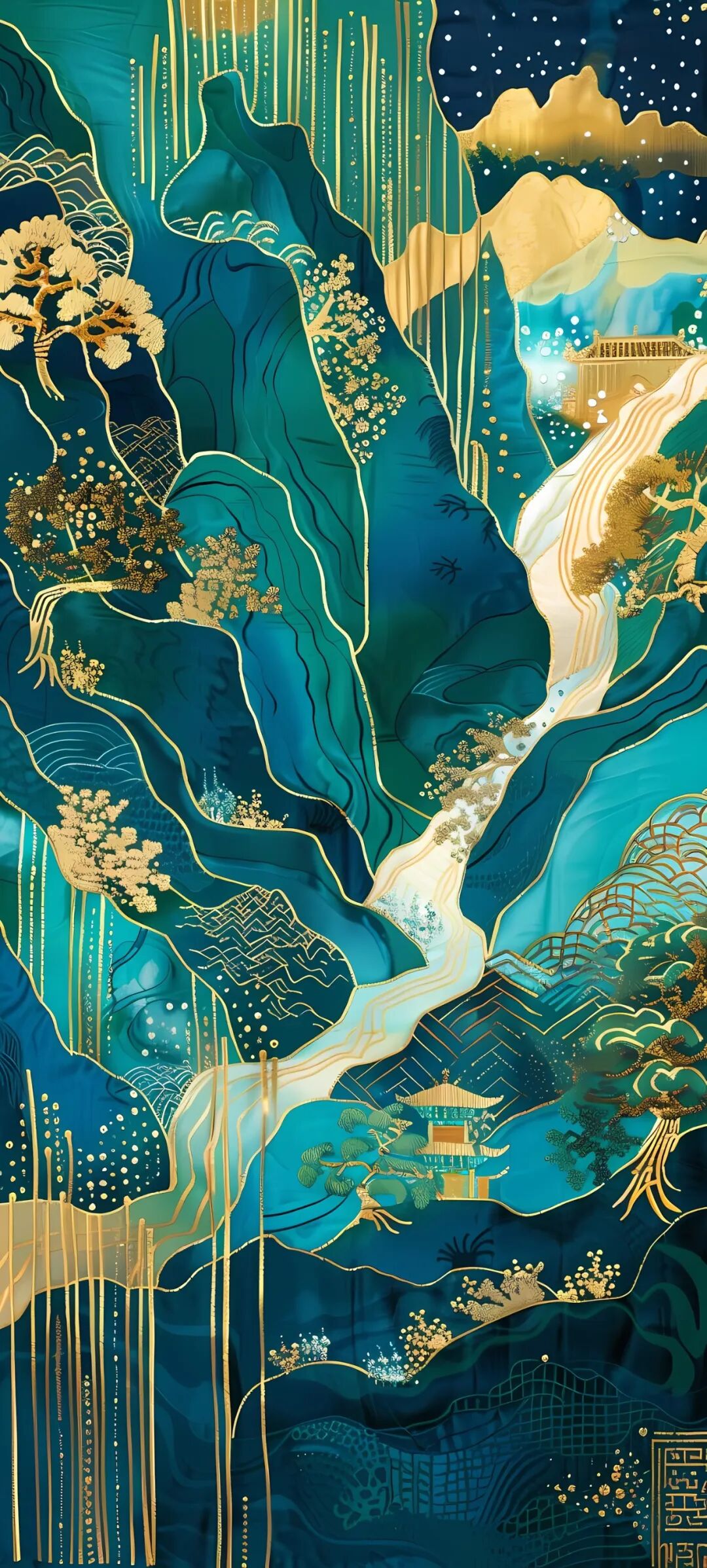 近期热门的高清壁纸图片无水印版免费分享