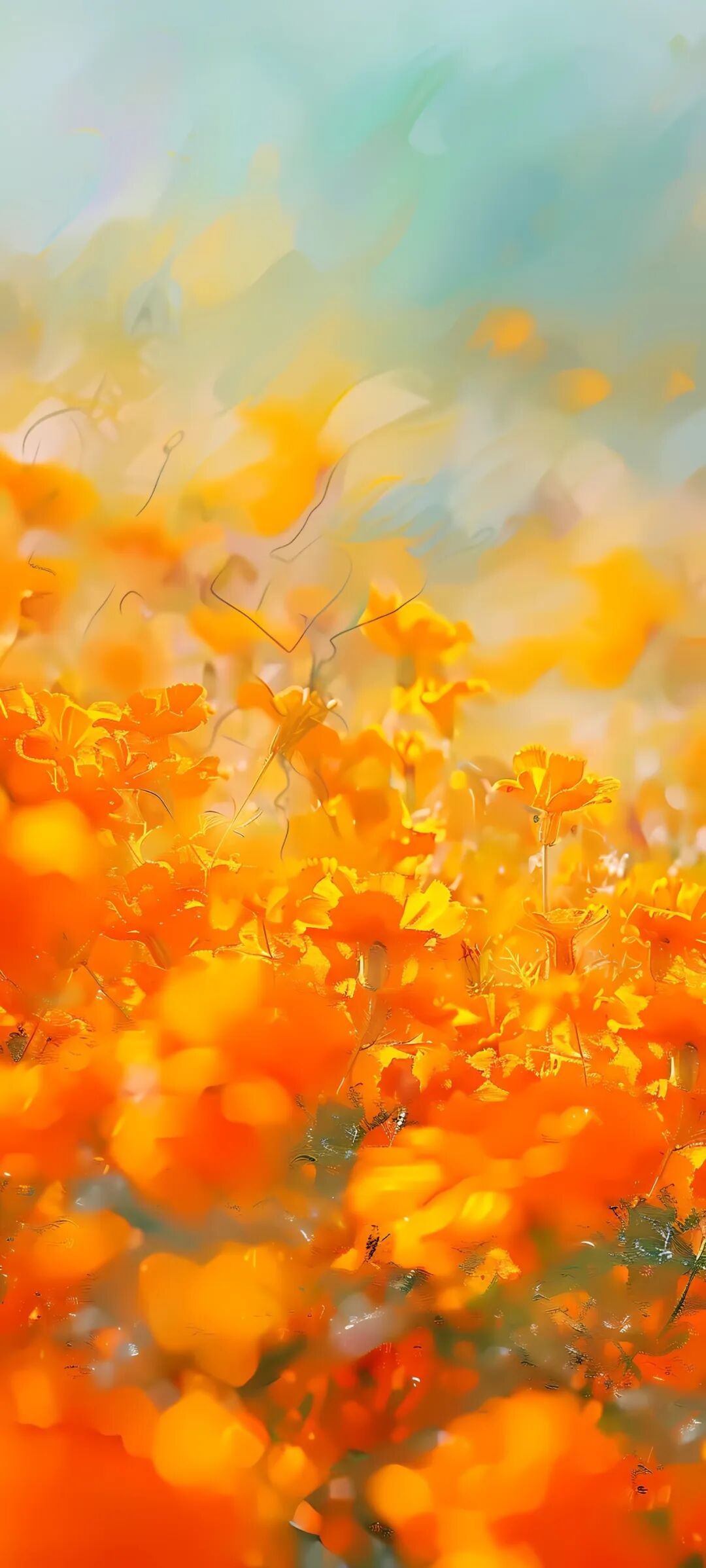 一大波最新热门壁纸来袭,赶紧换起来!