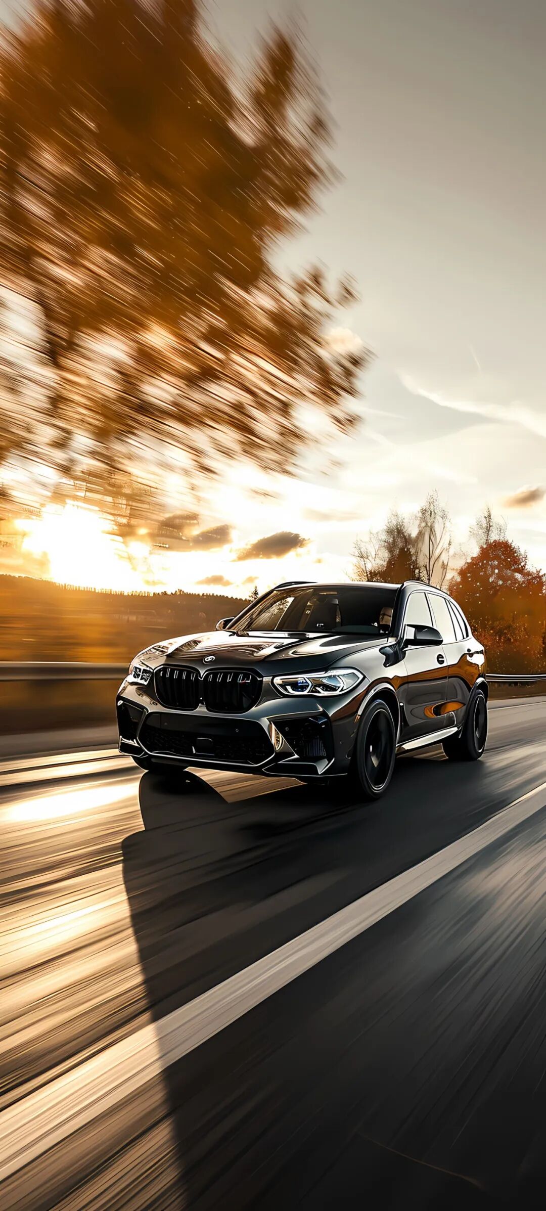 一组男生无法拒绝的汽车高清壁纸图片,速速收藏!