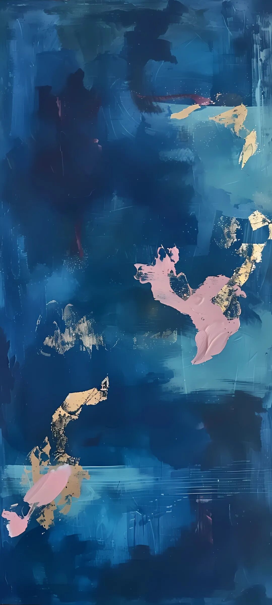 手机壁纸|好看到爆的创意抽象个性壁纸,无水印可保存下载